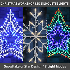 The Christmas Workshop LED