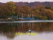 Photo 6x4 Sailing club &