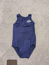 Milano Boys Leotard Size 28"