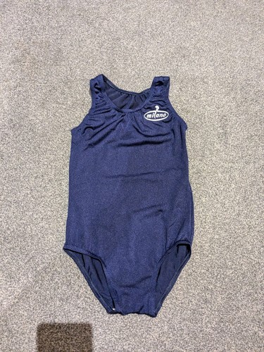 Milano boys leotard - boys, size