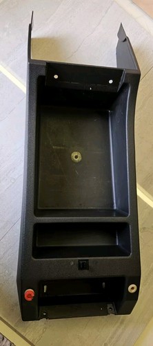 Mgf centre console trim - mg,
