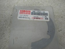 NOS OEM Yamaha Pinion Shim 1983-05 XVZ1300 VMX1200 3UF-17531-10