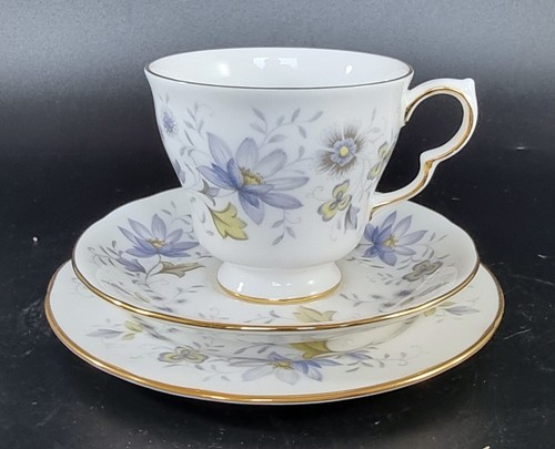 Colclough china rhapsody - colclough,