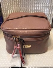 DKNY Train Case/Makeup/Vanity