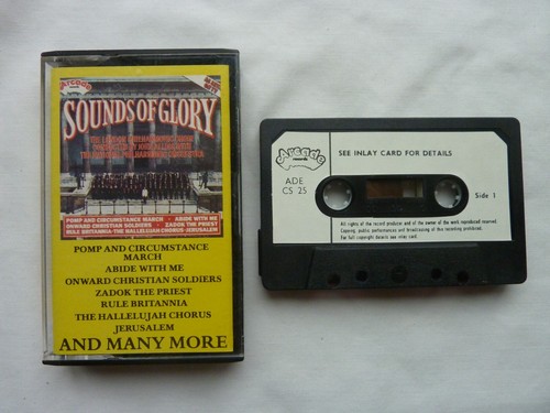 Various sounds glory 20 - sounds,