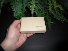 Vintage GRUEN - The Precision