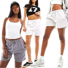 Womens Summer Shorts Ladies