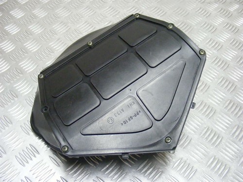 Zx10r airbox genuine kawasaki - genuine,