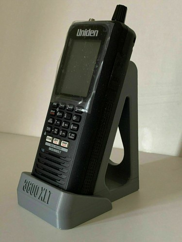 Desktop stand for uniden - stand,