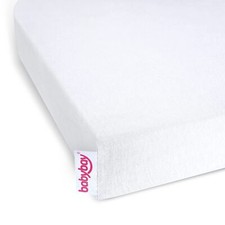 Jersey Fitted Sheet Deluxe