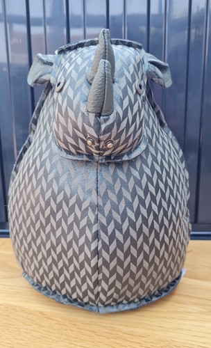 Dora design reginald - design, rhino