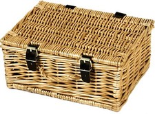 Sturdy Small Wicker Storage