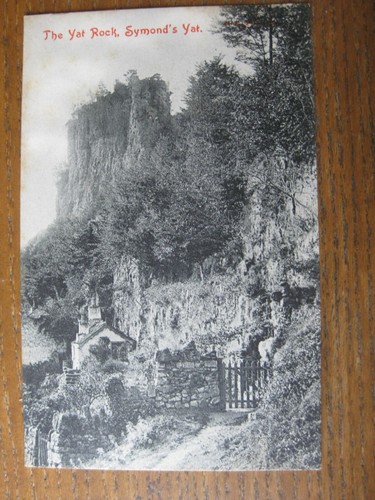 The yat rock symond - yat, rock,