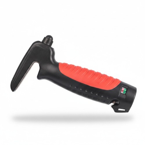 Elderly car handle assist - car,