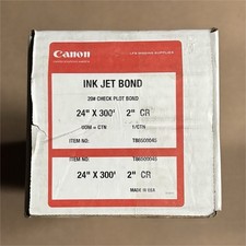 Canon 24” x 300’ Inkjet
