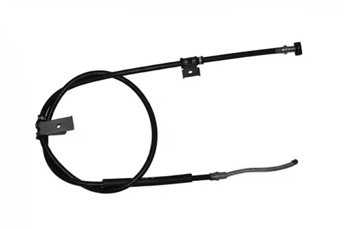 Handbrake cable 905207 - , nk