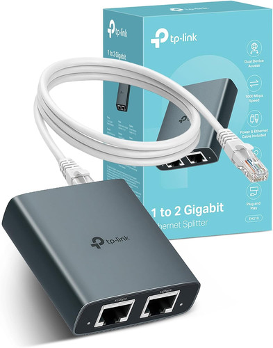 Link eh210 ethernet - tp-link,