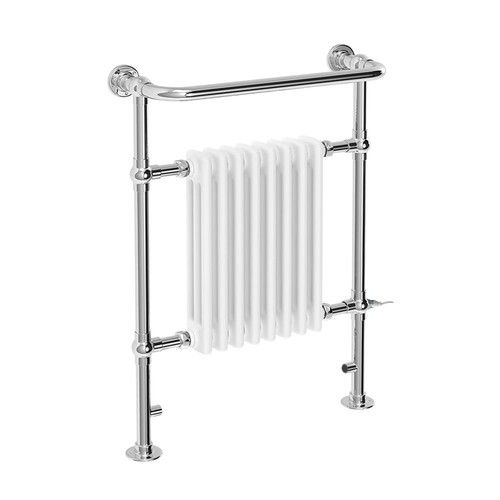 Electric traditional towel - electric,