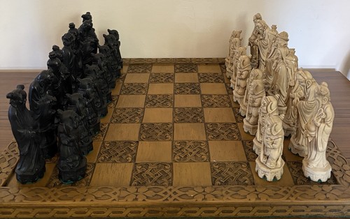 Very decorative mandarin - decorative,