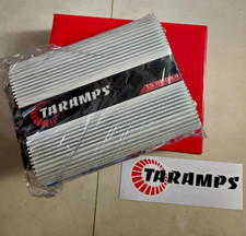 Taramps DS Car Amp 800x4 2 Ohm 4 Channels 800 Watts Amplifier