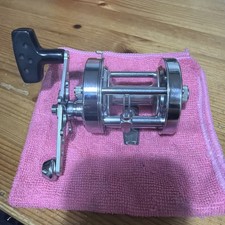 Abu garcia 6500 chrome - 6500, cs