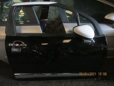 CITROEN DS3 GENUINE OFFSIDE