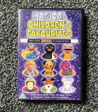 Magical Childrens Favourites