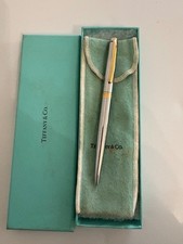 Tiffany & Co Ball Point Pen