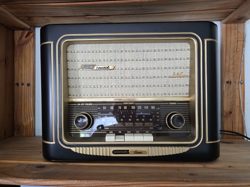 Grundig anniversary edition - grundig,