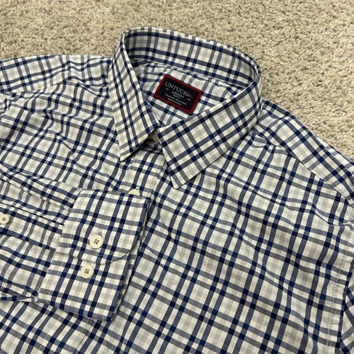 Untuckit button shirt - untuckit,