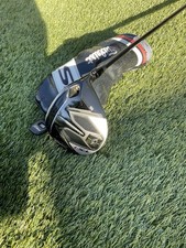 Titleist TSI 1 3 Wood Stiff Flex