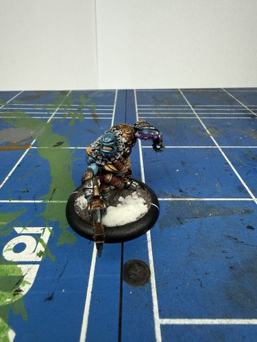 Warmachine hordes madrak - warmachine/hordes,