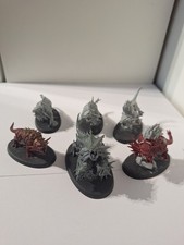 Karanak With 5 Flesh Hounds
