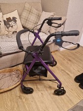 Careco Walker Disability Aid 