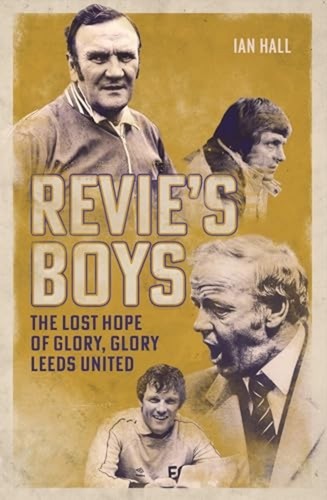 Revie boys the lost - the, hope