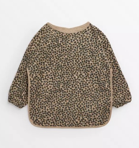 Baby brown leopard print long - baby,