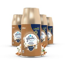 Glade air freshener refills - air,