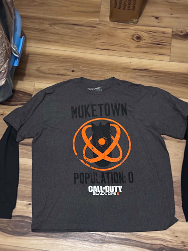 Call duty black ops - duty,