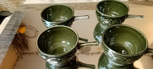 Vintage tams england soup - ​vintage,