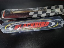 BLACKBIRD RACING BAR PAD RM