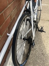 Carrera Virtuoso  6061 T6 Road Bike Used And In Good Condition