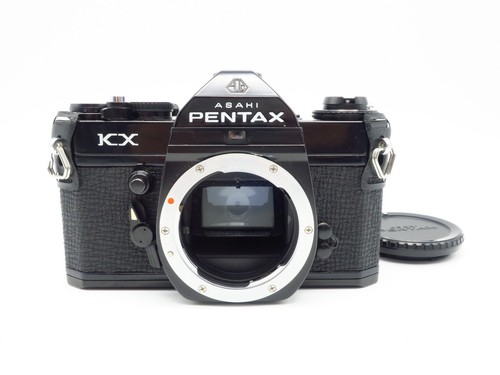 Pentax black motor drive - kx,