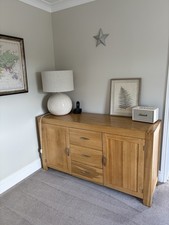 Oak Furniture Land Alto