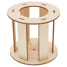 Bunny Food Dispenser Small