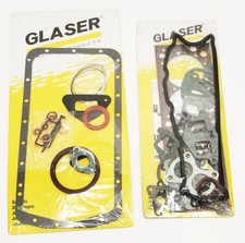 Peugeot 1.6 & 1.9 Petrol XU5 & XU9 Full Engine Gasket Set