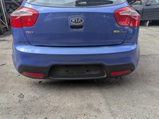 KIA RIO MK3 UB 5DOORS 2012