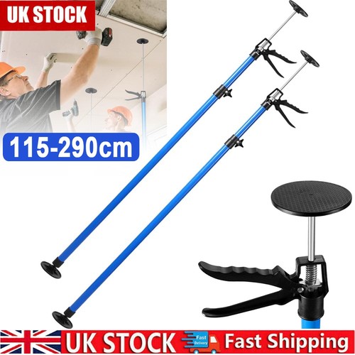 Telescopic support rod - support,