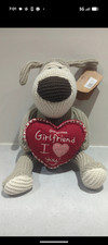 Girlfriend boofle bear - girlfriend,