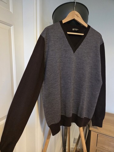 Mens corneliani pure wool - corneliani,