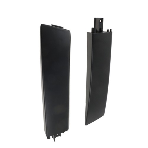 Pcs front roof rail rack - front,